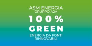 ASM ENERGIA 10 VOLTE PIU’ GREEN